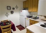 Suite Kitchenette