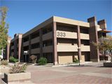 Dormitory Building 333