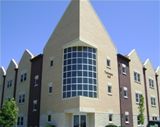 Dormitory Building 367