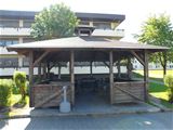 Dormitory 226 Gazebo
