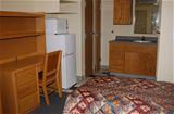 Building 240 Bedroom