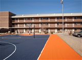 Dormitory Building 546