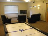 Dayroom