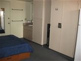 Holloman AFB - Dorm Room