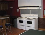 Holloman AFB - Dayroom