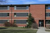 Arnold Hall