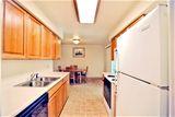 JBC-WS Unaccompanied Personnel Housing (UPH) Mahan Circle Kitchen