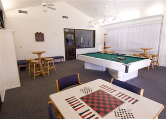 Rec Room