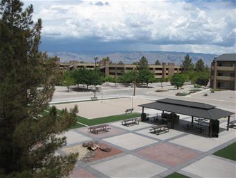 Airmen's Park