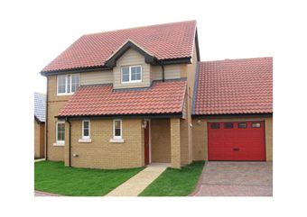 JNCO 2 Bedroom Exterior