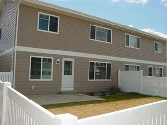 Rear Exterior