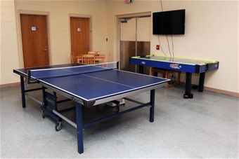 Seymour Johnson Airmen/Community Center
