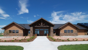 Schriever Community Center