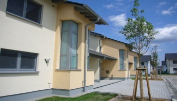 Spangdahlem Townhomes