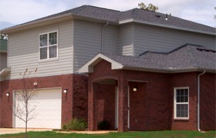 Altus Family Housing