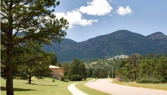 Air Force Academy Housing