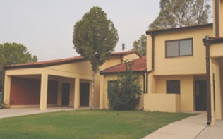Incirlik Family Housing