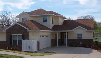 Little Rock AFB Family Housing