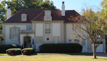 Barksdale Single Family Home