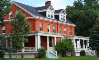 FE Warren Family Housing
