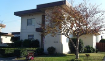 Yokota AB Housing