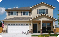 Military Homes Today