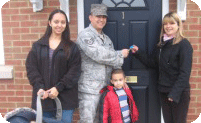 Home Owners Assistance Program
