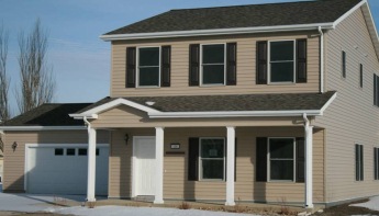 Minot Family Housing