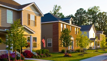 Joint Base Langley-Eustis Family Housing