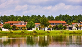 Robins Family Housing