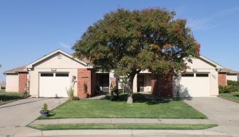 Cannon Family Housing at Clovis Place