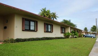 Joint Region Marianas Family Housing